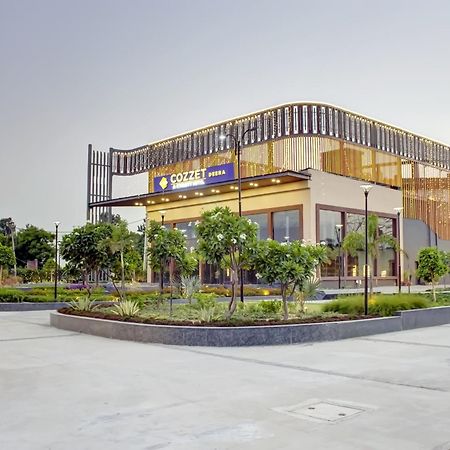 Cozzet Sonipat - A Cygnett Hotel 외부 사진