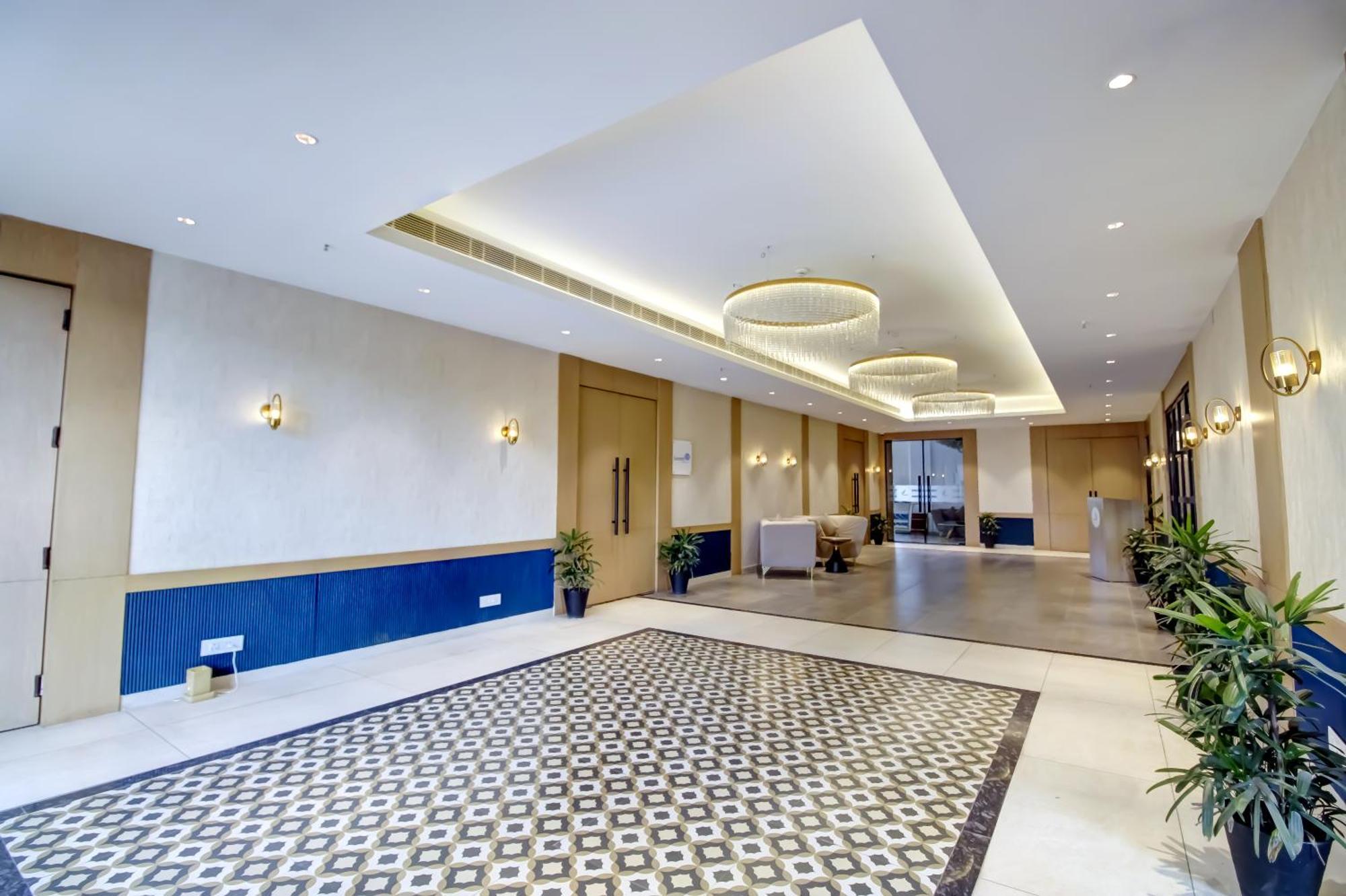 Cozzet Sonipat - A Cygnett Hotel 외부 사진