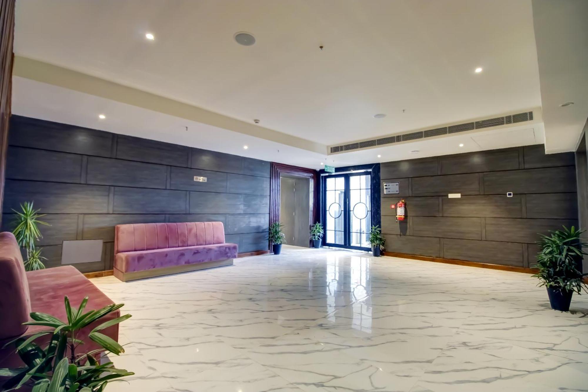 Cozzet Sonipat - A Cygnett Hotel 외부 사진